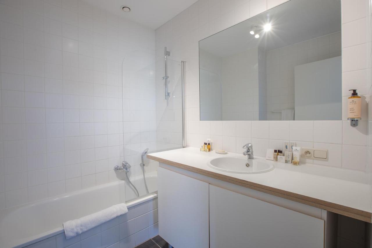 Sweett - Moliere Apartment Брюксел Екстериор снимка